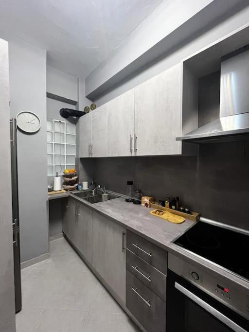 Beautiful Apartment In Corfu Corfu  외부 사진